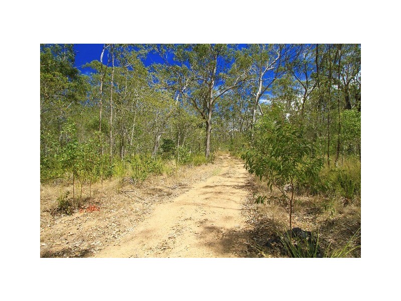 333 Pine Mountain Road, Mulara QLD 4703