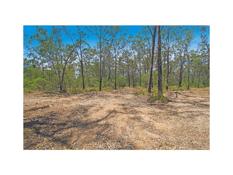 333 Pine Mountain Road, Mulara QLD 4703