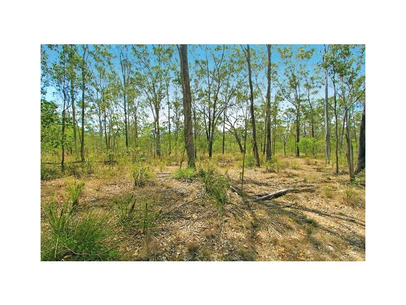 333 Pine Mountain Road, Mulara QLD 4703