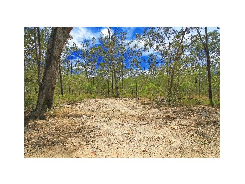 333 Pine Mountain Road, Mulara QLD 4703