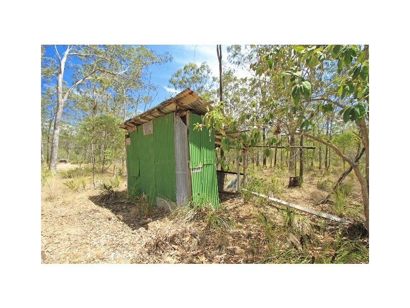 333 Pine Mountain Road, Mulara QLD 4703