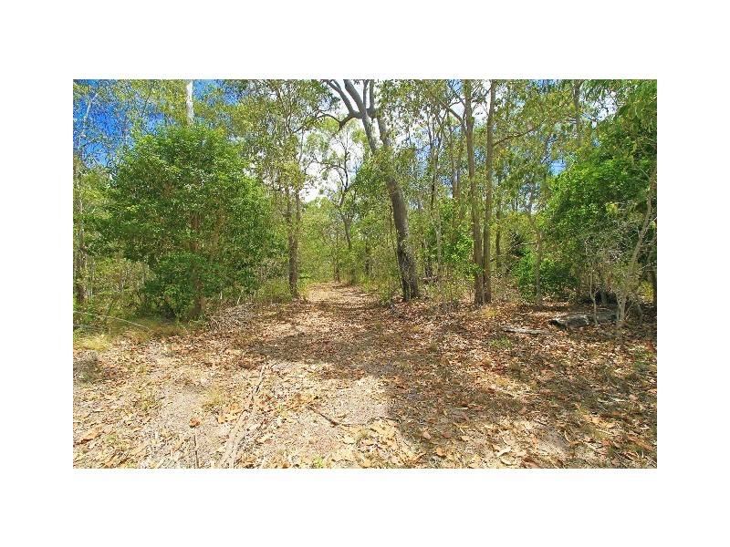 333 Pine Mountain Road, Mulara QLD 4703