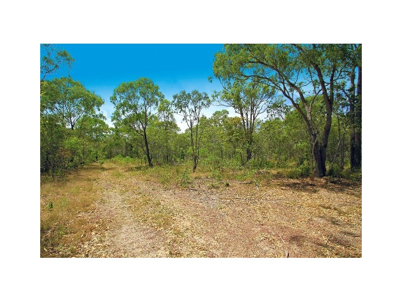 333 Pine Mountain Road, Mulara QLD 4703