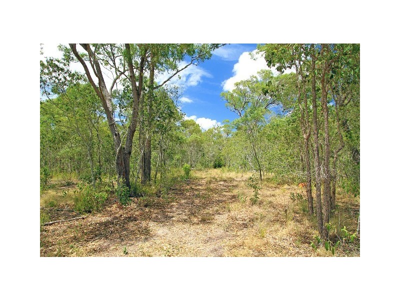 333 Pine Mountain Road, Mulara QLD 4703