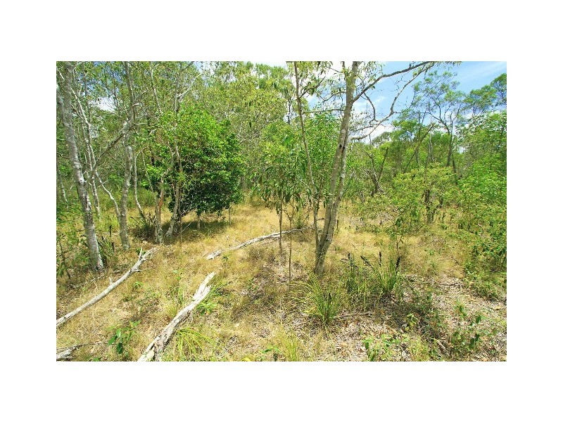 333 Pine Mountain Road, Mulara QLD 4703