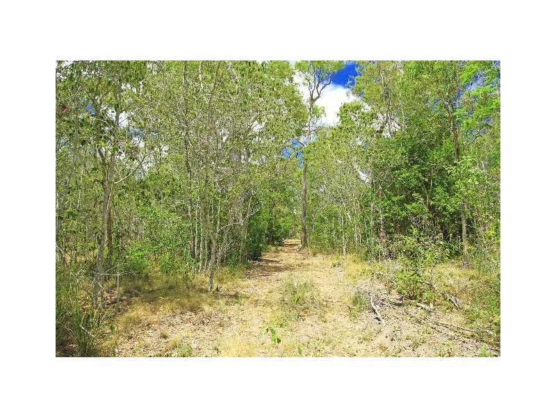 333 Pine Mountain Road, Mulara QLD 4703