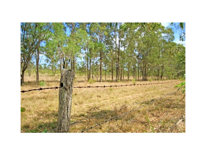 333 Pine Mountain Road, Mulara QLD 4703