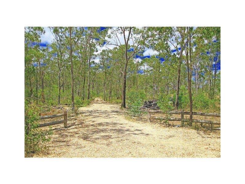 333 Pine Mountain Road, Mulara QLD 4703