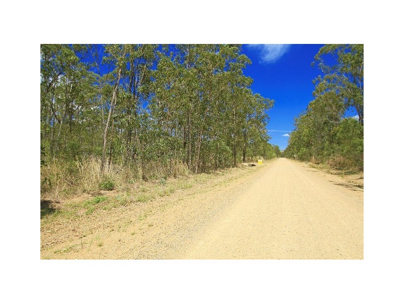 333 Pine Mountain Road, Mulara QLD 4703