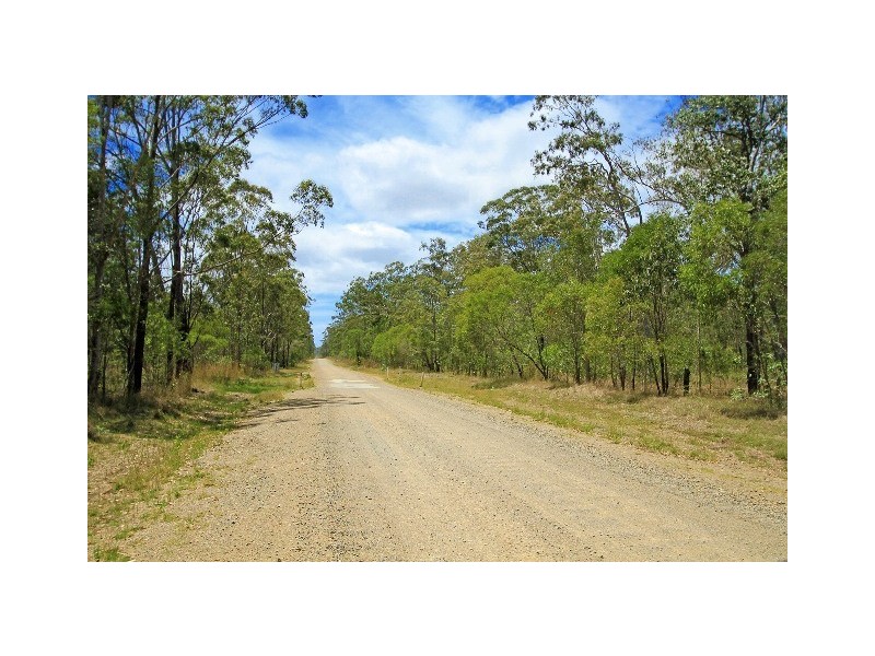 333 Pine Mountain Road, Mulara QLD 4703