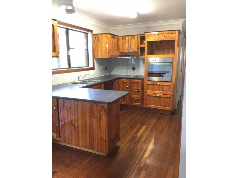 5 Eros Street, Barlows Hill QLD 4703