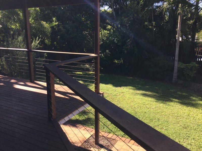 5 Eros Street, Barlows Hill QLD 4703