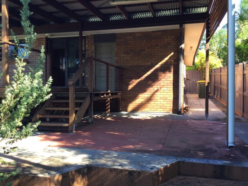 5 Eros Street, Barlows Hill QLD 4703