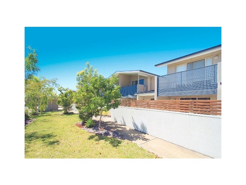 7/24 Melbourne Street, Yeppoon QLD 4703