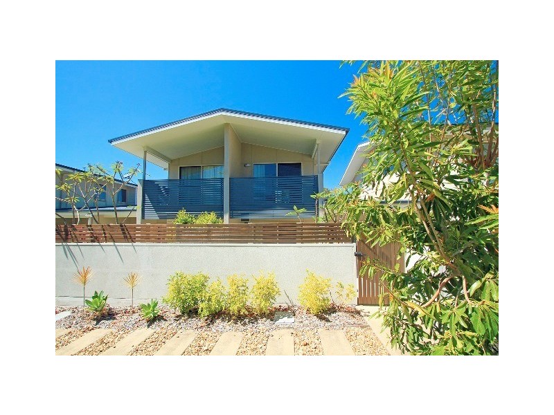 7/24 Melbourne Street, Yeppoon QLD 4703