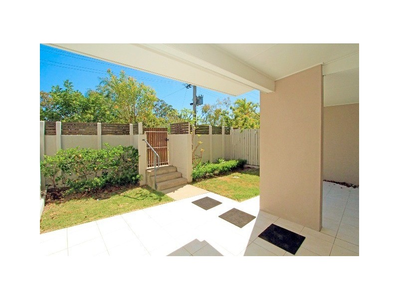 7/24 Melbourne Street, Yeppoon QLD 4703