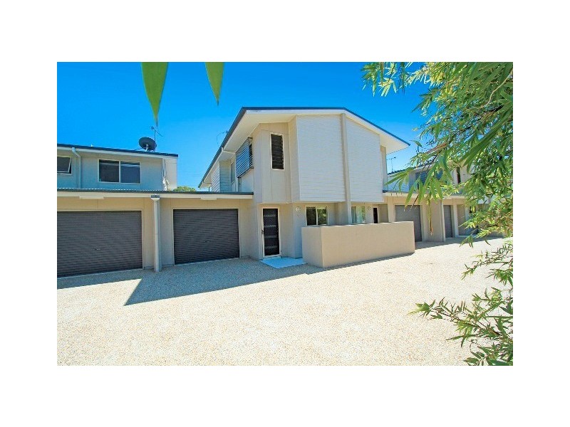 7/24 Melbourne Street, Yeppoon QLD 4703