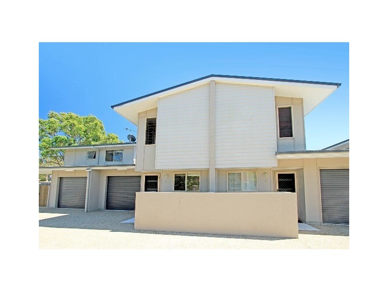 7/24 Melbourne Street, Yeppoon QLD 4703