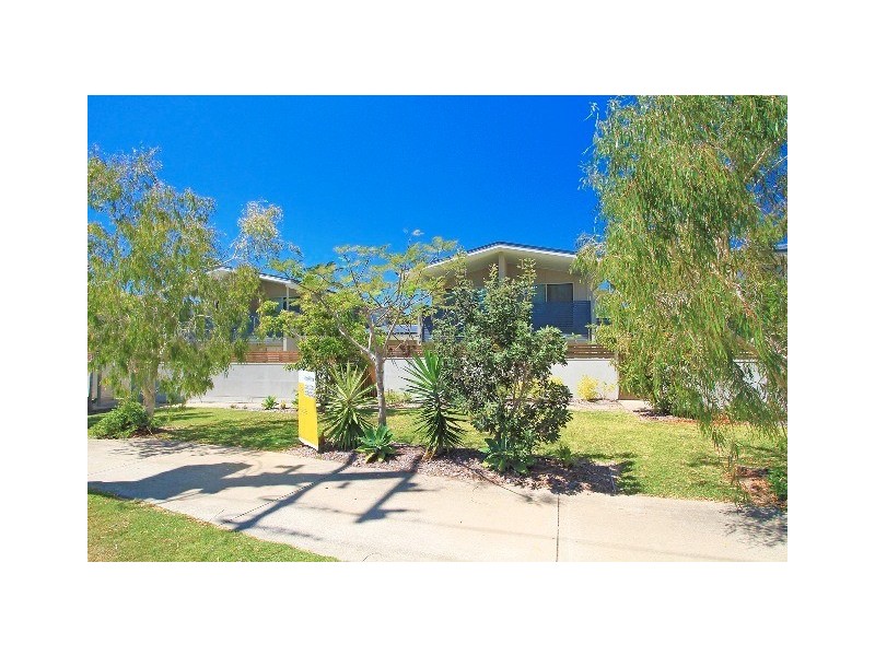 7/24 Melbourne Street, Yeppoon QLD 4703