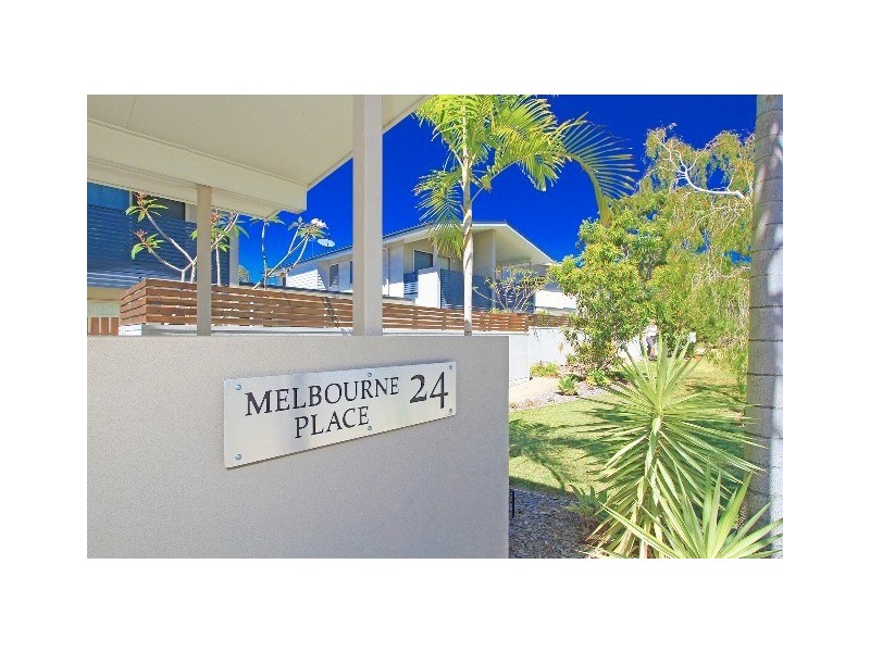 7/24 Melbourne Street, Yeppoon QLD 4703