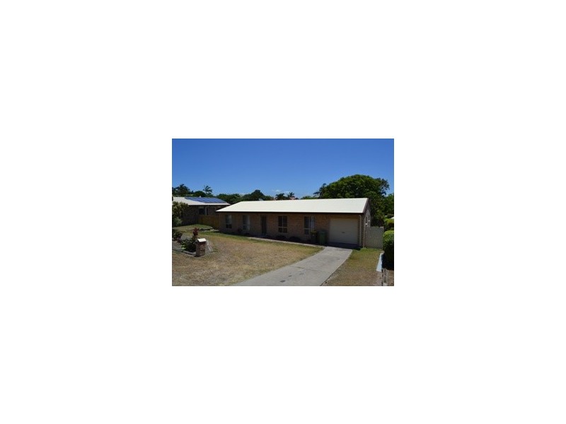 20 Larnach Street, Emu Park QLD 4710