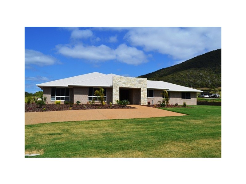 7 Mountain View Drive, Yeppoon QLD 4703