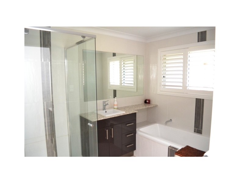 7 Mountain View Drive, Yeppoon QLD 4703