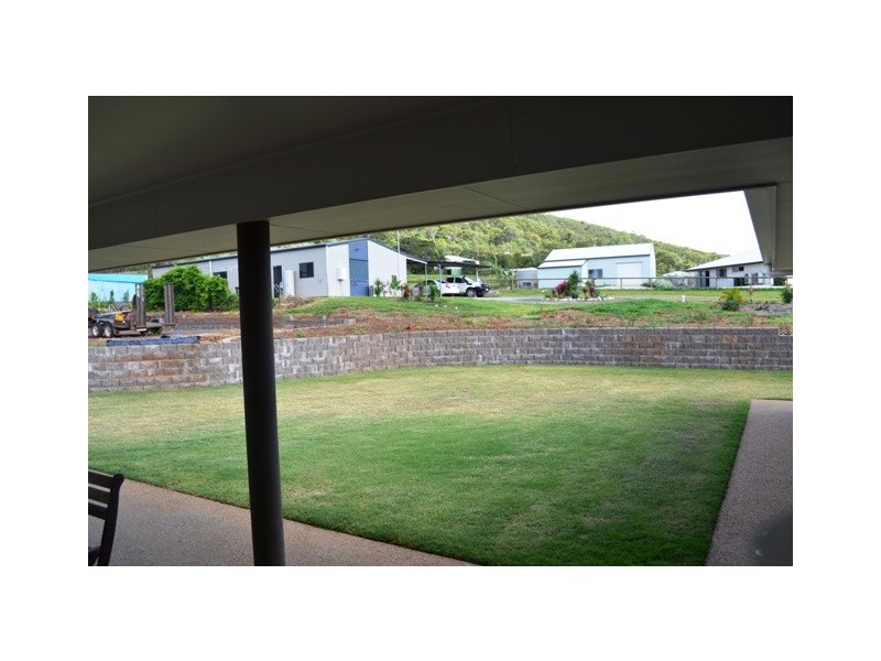 7 Mountain View Drive, Yeppoon QLD 4703