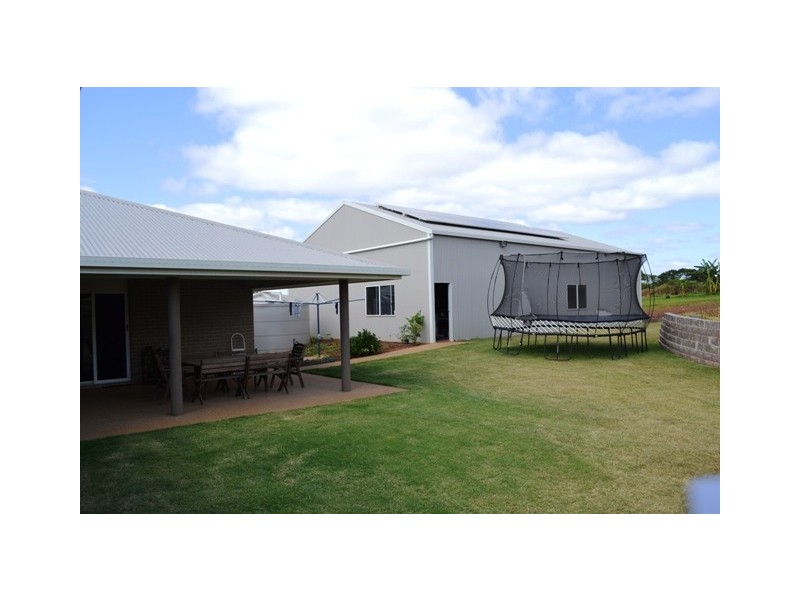 7 Mountain View Drive, Yeppoon QLD 4703