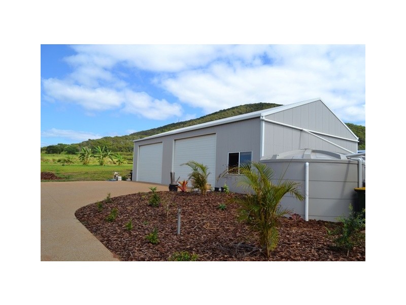 7 Mountain View Drive, Yeppoon QLD 4703