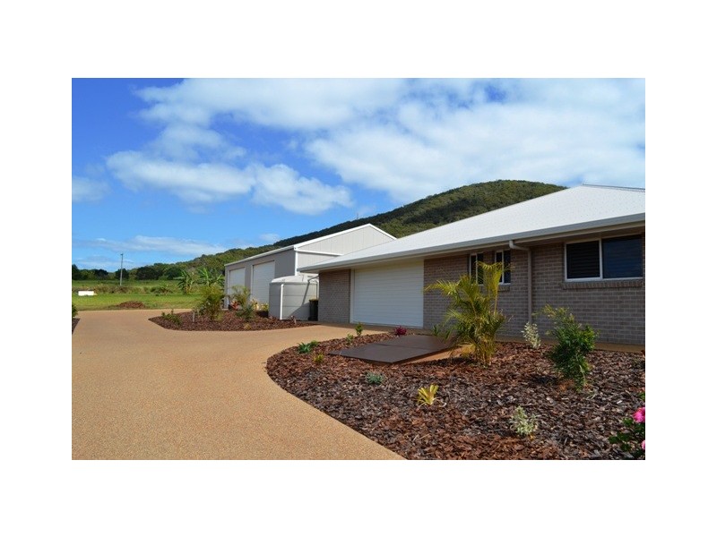 7 Mountain View Drive, Yeppoon QLD 4703