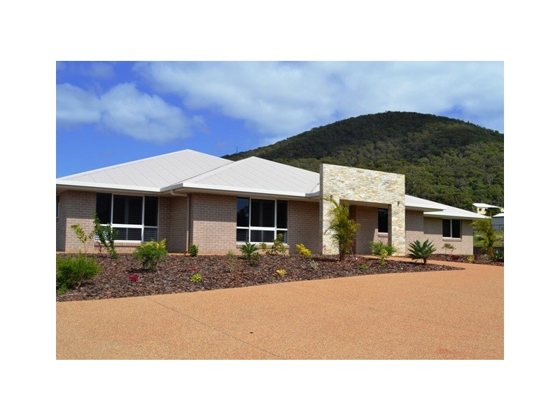 7 Mountain View Drive, Yeppoon QLD 4703