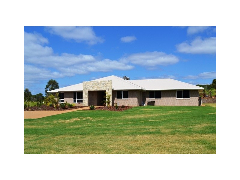 7 Mountain View Drive, Yeppoon QLD 4703