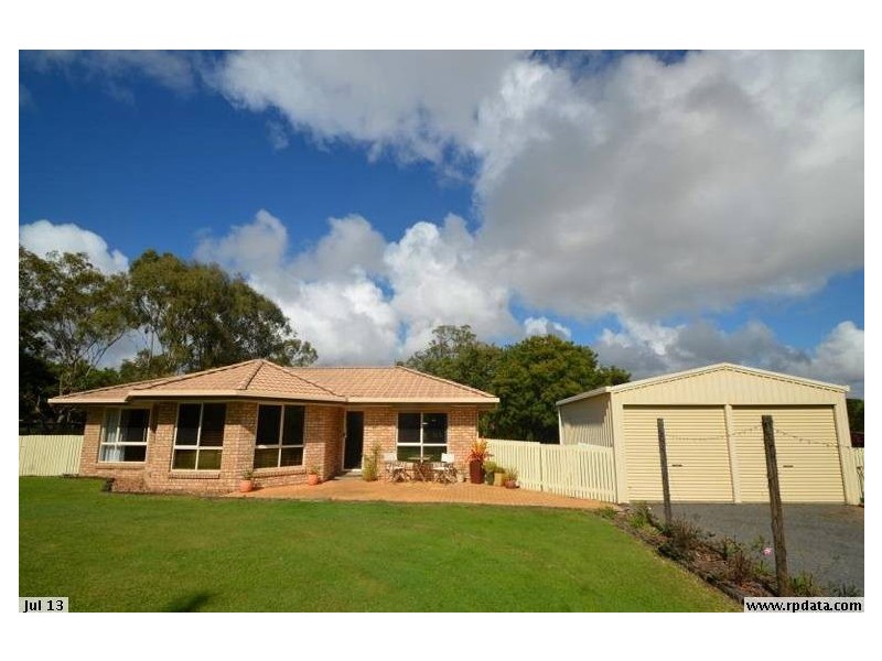 24-26 Newton Avenue, Barmaryee QLD 4703