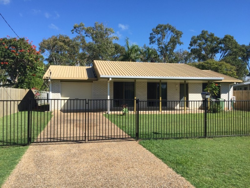 18 Joyce Avenue Application Approved, Lammermoor QLD 4703