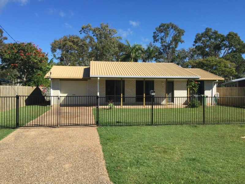 18 Joyce Avenue Application Approved, Lammermoor QLD 4703