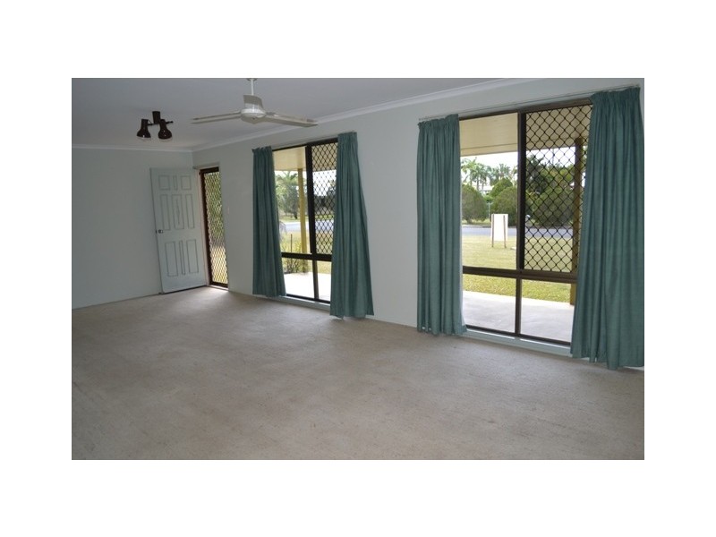 18 Joyce Avenue Application Approved, Lammermoor QLD 4703