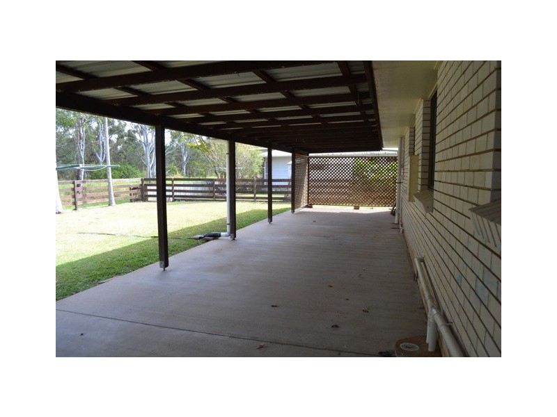 18 Joyce Avenue Application Approved, Lammermoor QLD 4703