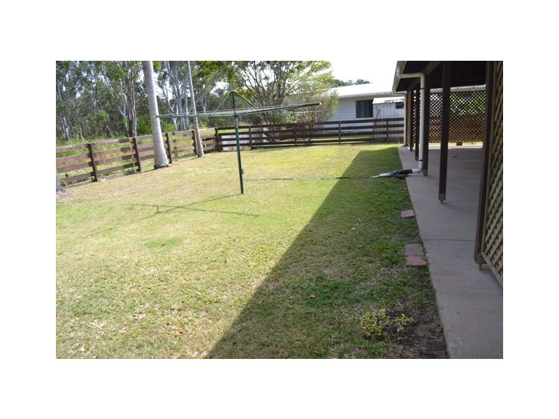 18 Joyce Avenue Application Approved, Lammermoor QLD 4703
