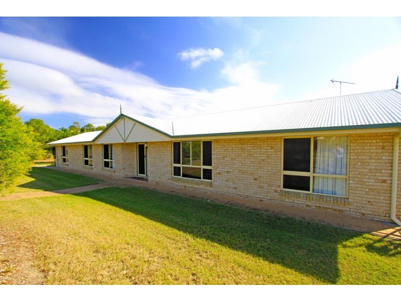 22 Fred Lawn Drive, Yeppoon QLD 4703