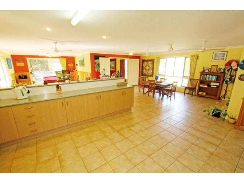 22 Fred Lawn Drive, Yeppoon QLD 4703