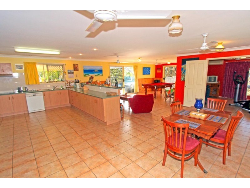 22 Fred Lawn Drive, Yeppoon QLD 4703