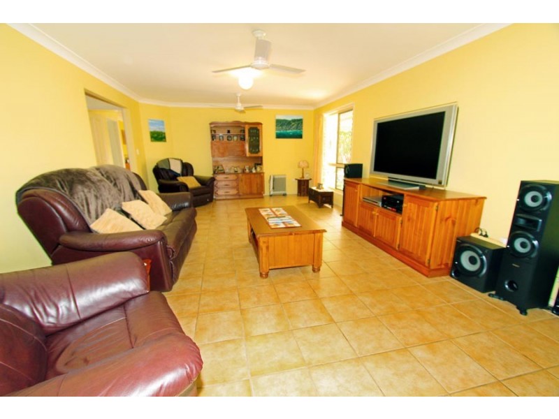 22 Fred Lawn Drive, Yeppoon QLD 4703