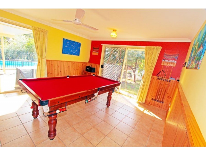 22 Fred Lawn Drive, Yeppoon QLD 4703