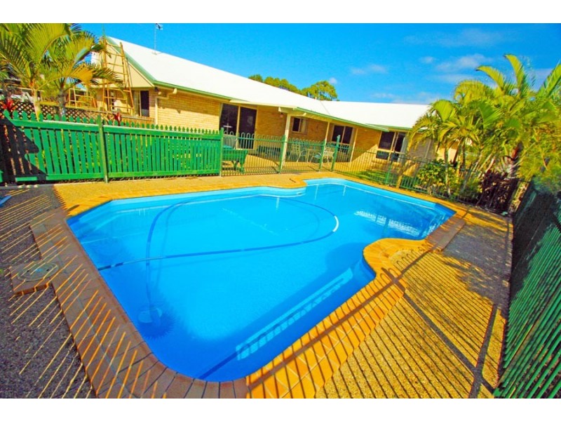 22 Fred Lawn Drive, Yeppoon QLD 4703