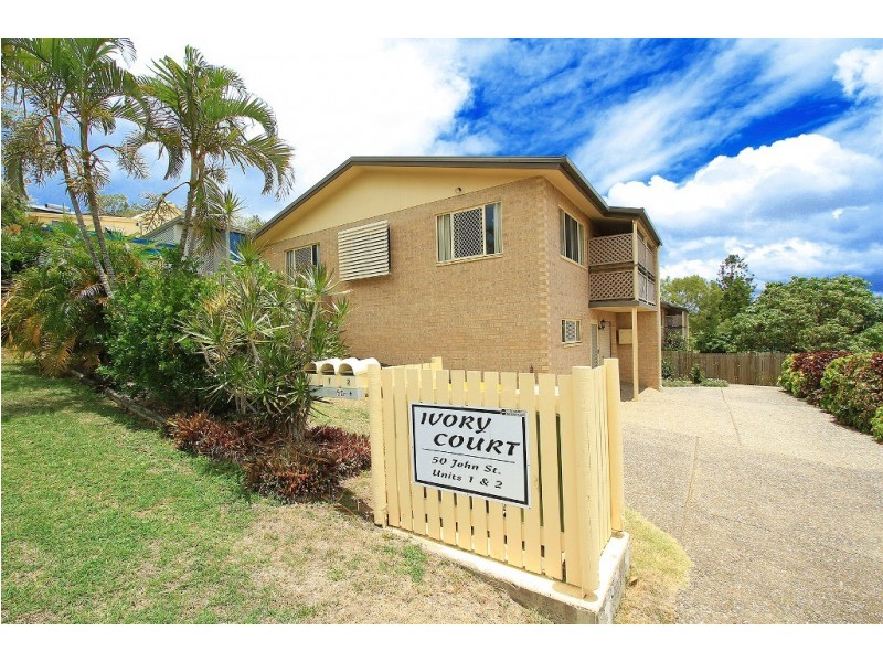 50 John Street, Yeppoon QLD 4703