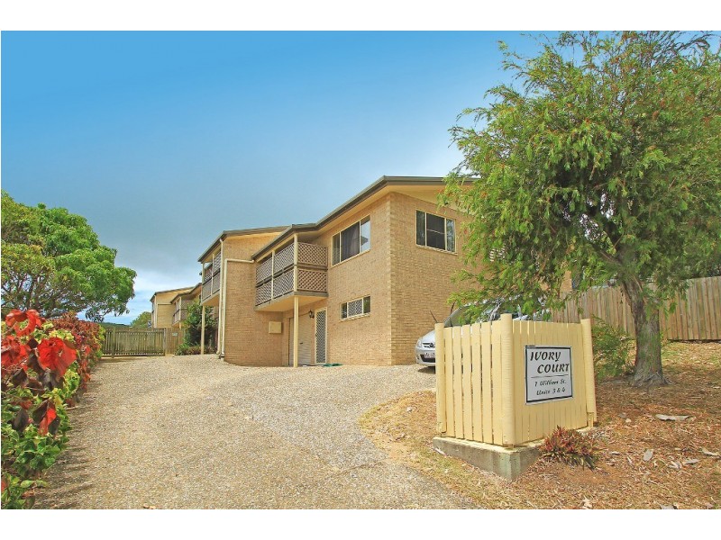 50 John Street, Yeppoon QLD 4703