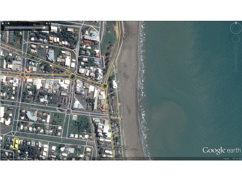 50 John Street, Yeppoon QLD 4703