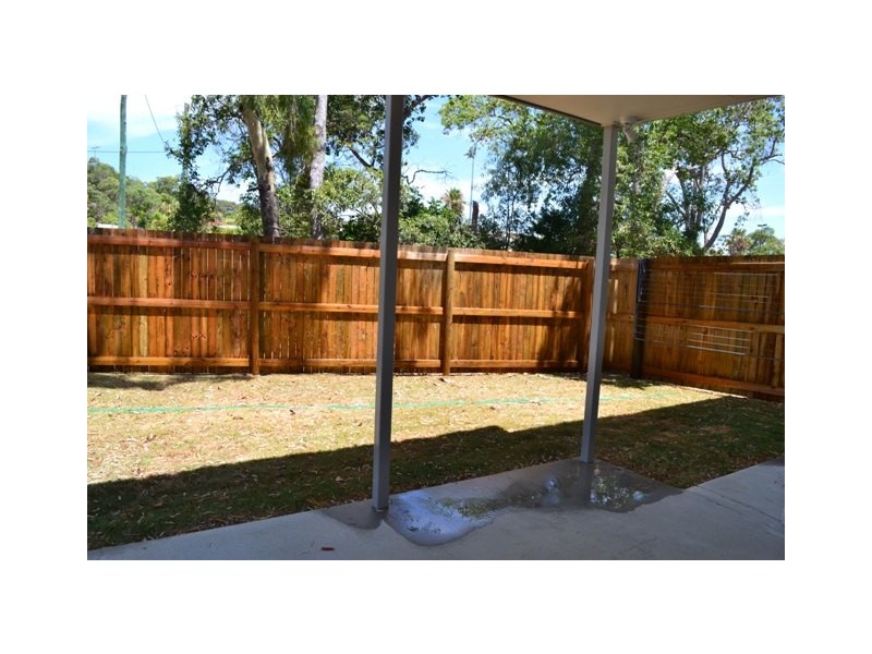 1-5/39 Cedar Avenue, Taranganba QLD 4703