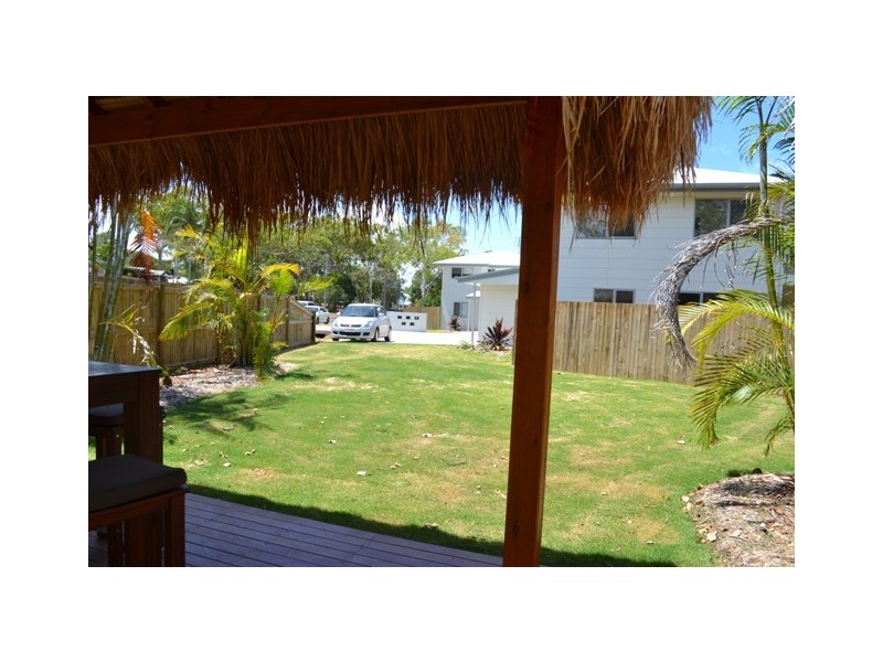 1-5/39 Cedar Avenue, Taranganba QLD 4703